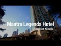 Australia mantra legends hotel surfers paradise gold coast