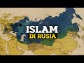 Islam Di Rusia