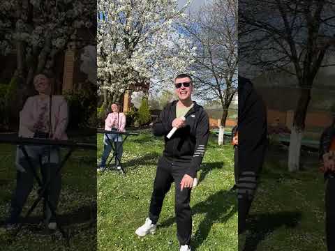 Український хіт про весну! Тет-а-тет - Вітлій Лобач