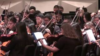 Capriccio Espagnol, op. 34 ( Nikolai Rimsky-Korsakov)