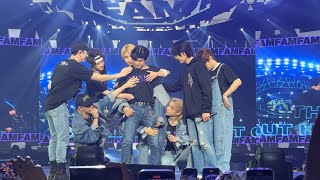 230205 Stray Kids MANIAC in Singapore - FAM + MIROH Resimi