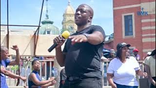 Dwala lami(album title)