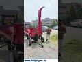 KPR's New Silage Machine | طاقتور کٹنگ، معیاری سائیلج ہر بار | #FeedCare #DairyLife #Forage