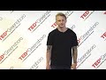 Why aren't we using the most effective addiction treatments? | Chase Holleman | TEDxGreensboro