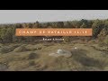 On explore le champ de bataille 1418 verdun  moto