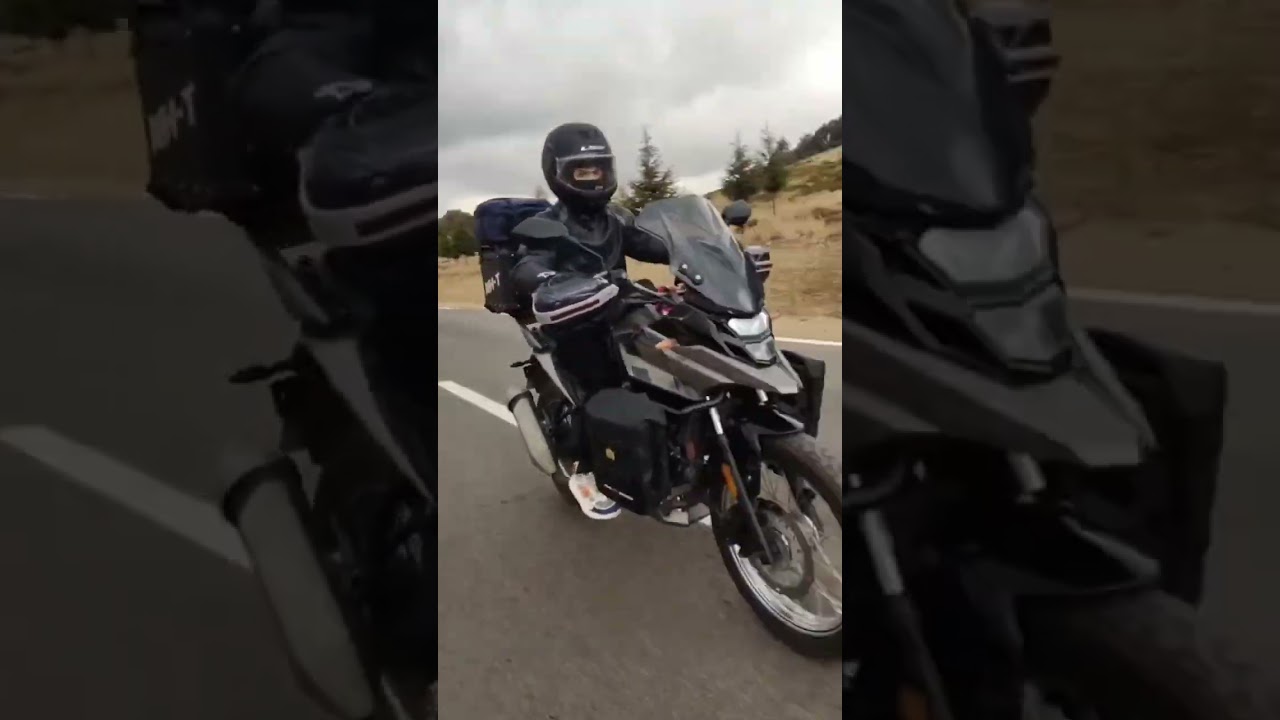 morocco motorcycle tripmotorcycle travel vlog