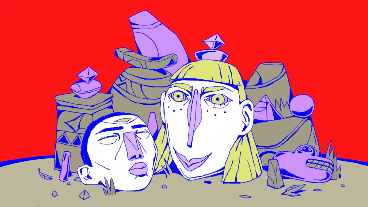 Watch FJAAK - Snow on YouTube Watch FJAAK - Snow on YouTube