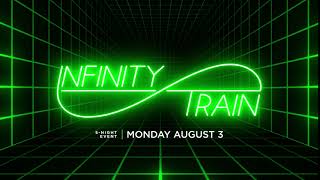 Fox - Infinity Train Endboard Fanmade