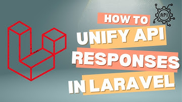 Laravel API Response Made Easy: One Format to Rule Them All!