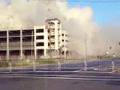 Katrina Hits The Beau Rivage In Biloxi - YouTube