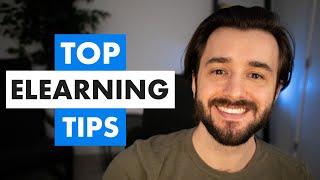 Top eLearning Tips for Instructional Designers