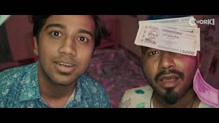 YouTumor | Official Trailer | CHORKI | Original Film | Pritom | Polash | Adnan Al Rajeev