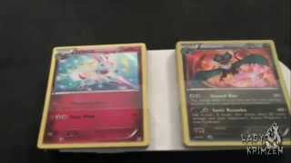Pokemon Trading Card Game - Card Opening #019 (XY Trainer Kit)