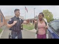 Mom Arrested for DWI in Front of School at OVER 4 TIMES LEGAL LIMIT (0.33%)