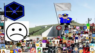 UTTP Discord Server Destroyed