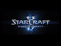 StarCraft II: Wings of Liberty - Кампания за терранов - 4 часть.
