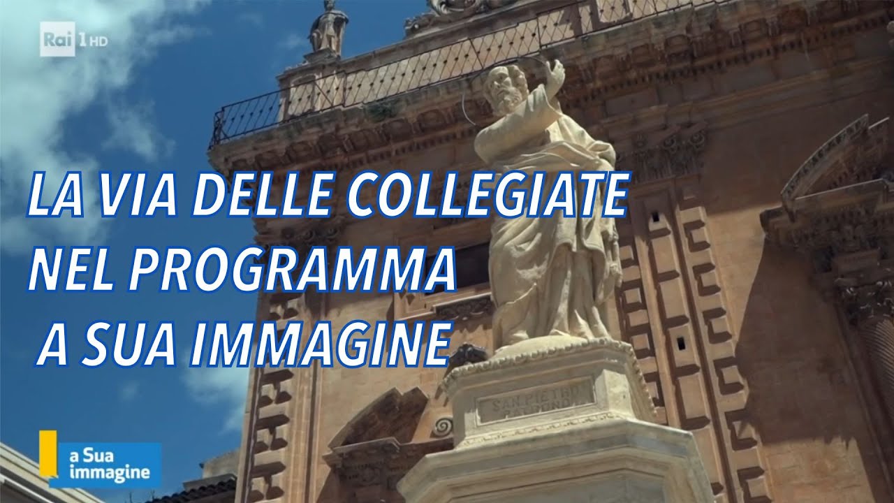 [TvN] A Sua Immagine [RAI1]