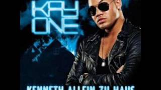 Kay One - Rockstar (feat. Nyze und Benny Blanko)