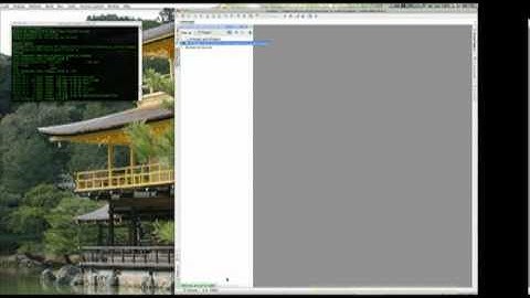 Building a Grails App Session 1