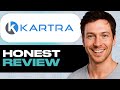Kartra Review: Features, Strengths &amp; Weaknesses (All-in-One Marketing Platform)