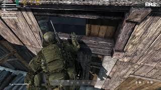 Base Raid 05 Gorka Celeiro Dayz 2020 04 27