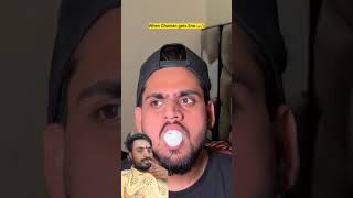 chaman ko eno mil Gaya 😲#shorts #indian #relatable #chaman #trending #funny #comedy