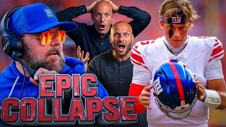 Brian Daboll’s COACHING NIGHTMARE! Season DESTROYED Wealth