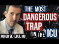 The Vasopressor Trap - What It Is and How to Get Out of It