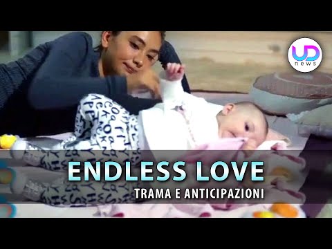 Endless Love, Anticipazioni Puntate dall’8 al 12 Luglio 2024: Nihan È Incinta!