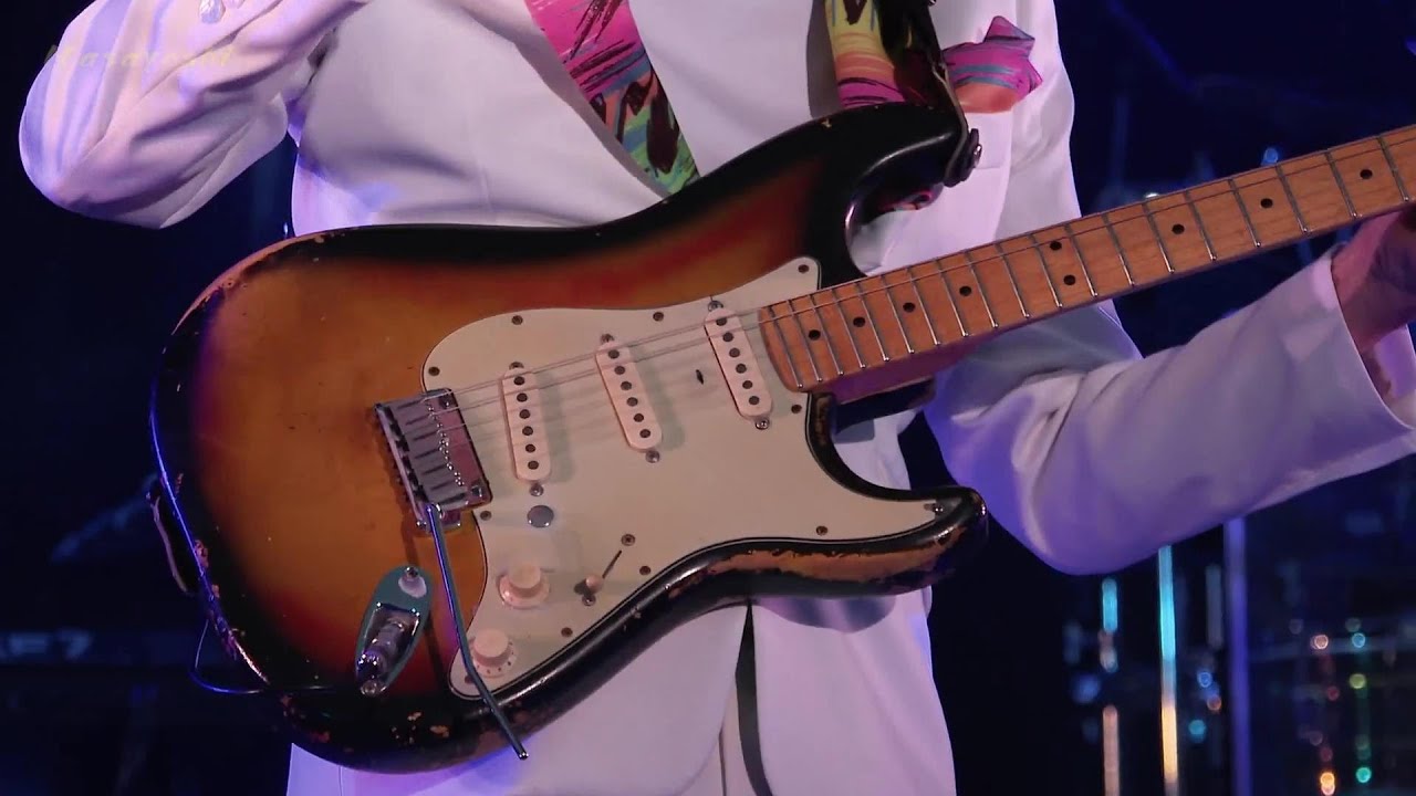 「 今回は聴かせるライブだぁ～ 」Pipe Creek ～ ／ Masayoshi Takanaka