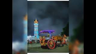 Dendang Minang Remix Danau Maninjau