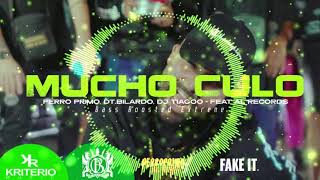 Perro Primo, Dt.bilardo , Dj Tiagoo - Mucho Culo Ft Al Records - Bia 420 Rkt-B Boosted