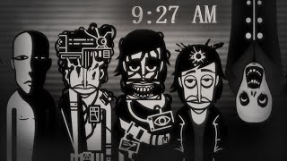 9:27 AM  An Incredibox: Monochrome Mix