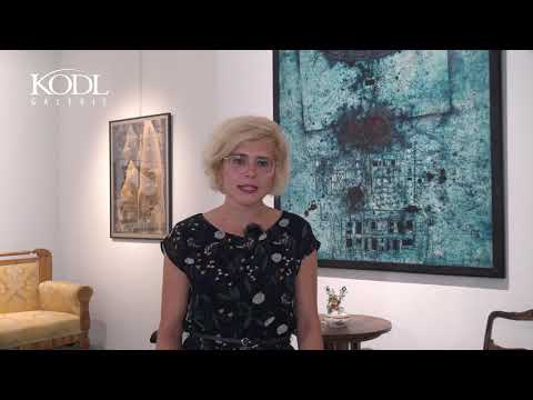 Video: Renoir Malba Ukradená Z Aukčního Domu V Rakousku