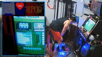 [0 GREATS SET!] ALL 9 FOOTERS w/ 50LB TRAP BAR HOLD! - Fantasy MAX1, Twilight Zone, Irresistiblement