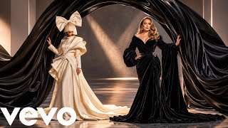 Sia & Adele - Lost For Years (Emotional Ballad 2026) | Music Lyric Video