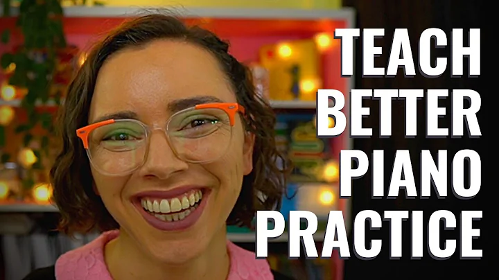 How to make your piano practice WAY more effective interleaved practice guide