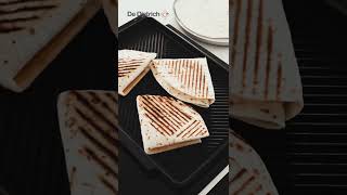 Tiktok Tortilla Wrap Hack