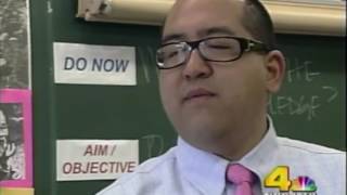 Mvhs Channel 4 News Knbc May 4 2007