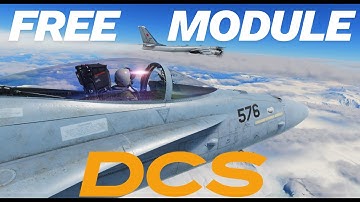 FREE MODULE | DCS World