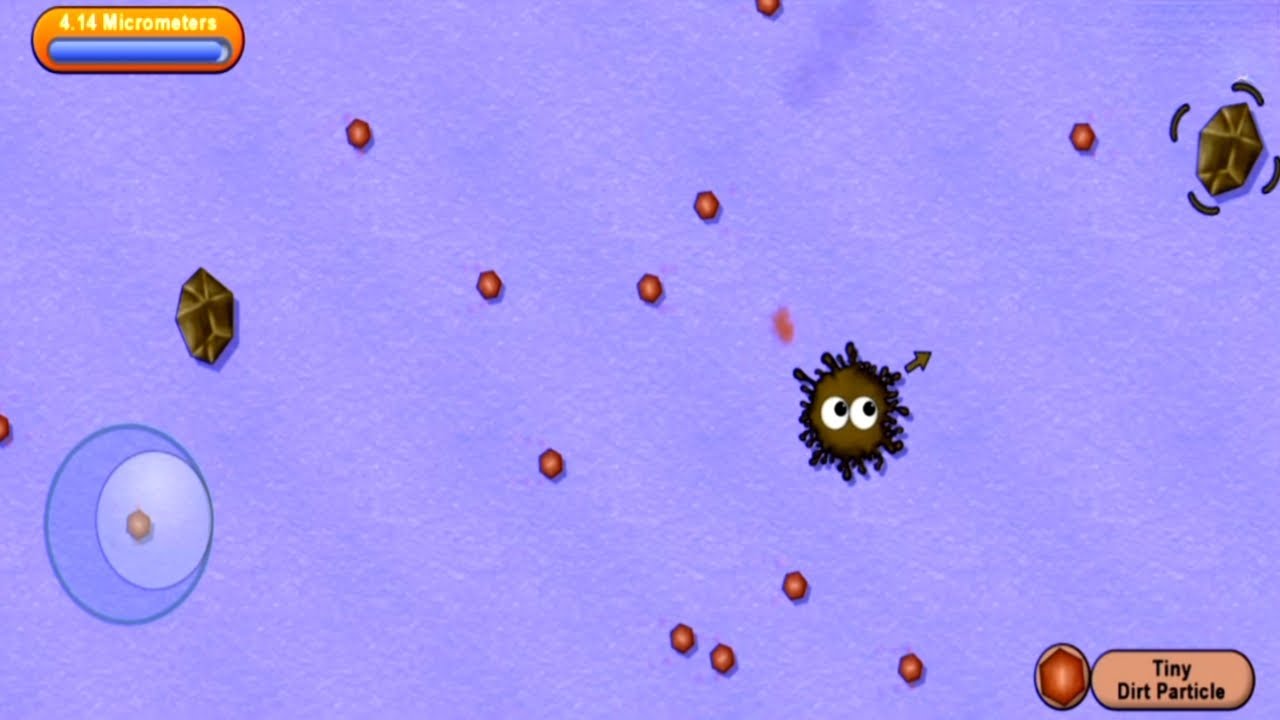 Tasty planet Lite | Laboratory | Android gameplay 