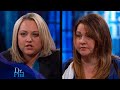 Amandas secret the lie detector results