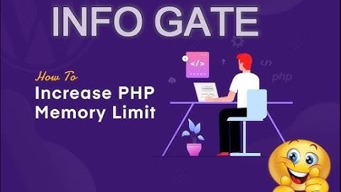 How To Increase The PHP Memory Limit For WordPress with any cPanel | File manager - Solved