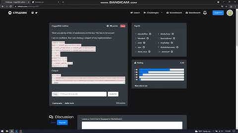 Demo đồ án bảo mật thông tin - Challange CopperRSA Lattice