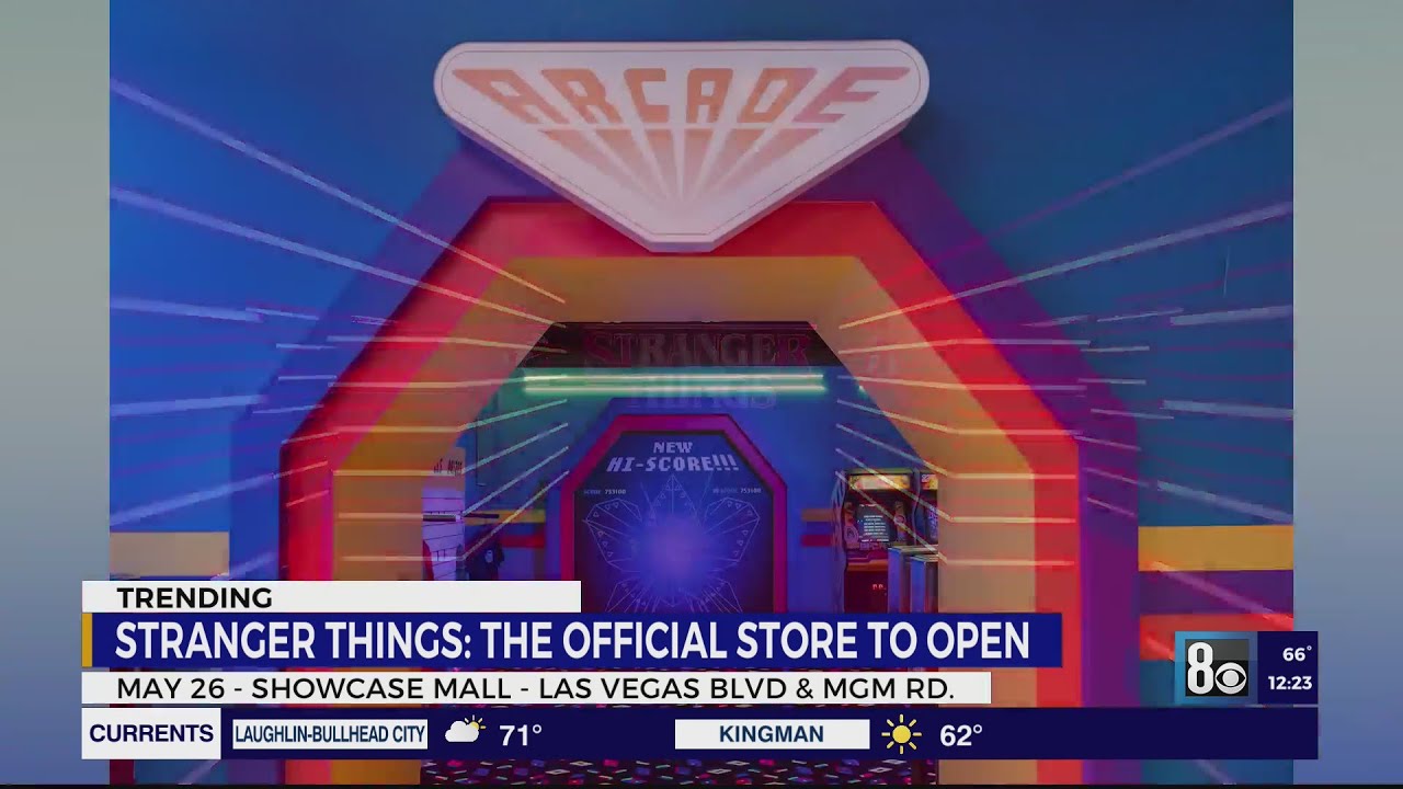 Netflix Bringing The Upside Down To Las Vegas With New Stranger netflix-bringing-the-upside-down-to-las-vegas-with-new-stranger