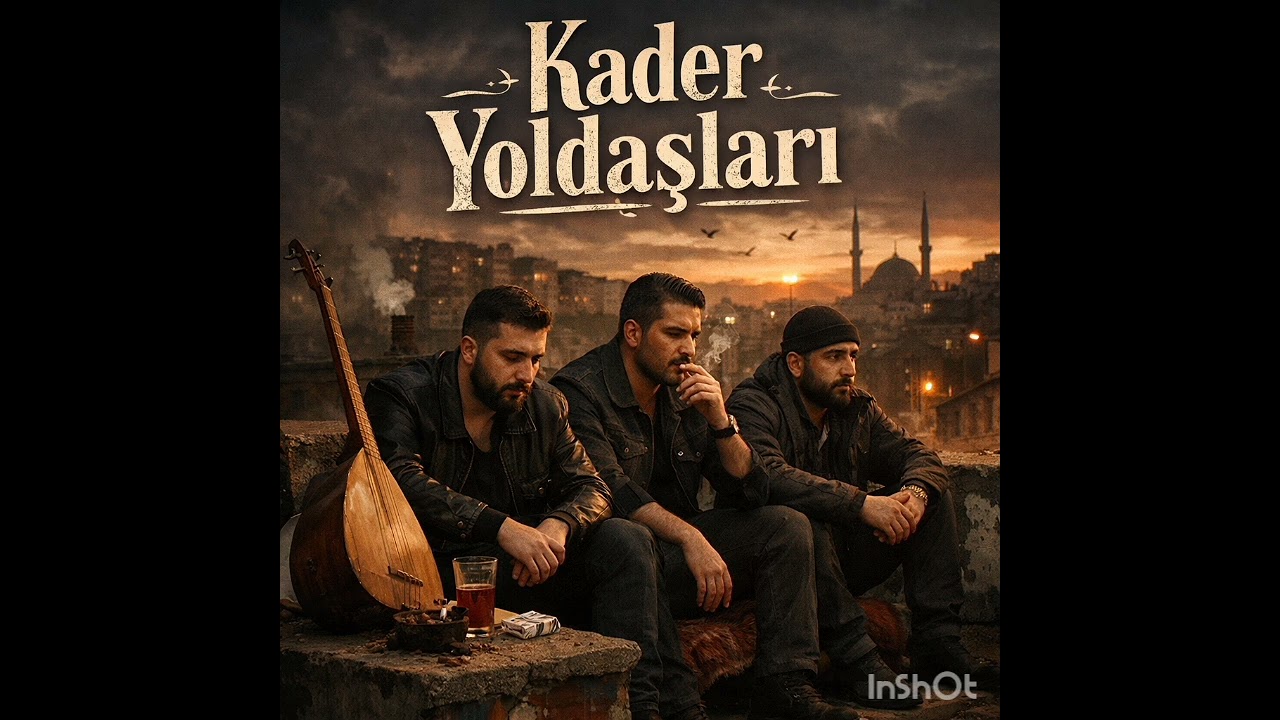 Kader Yoldaşları - Kader Yoldaşları