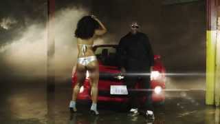 Music Video - Choclair REV Official Music Video