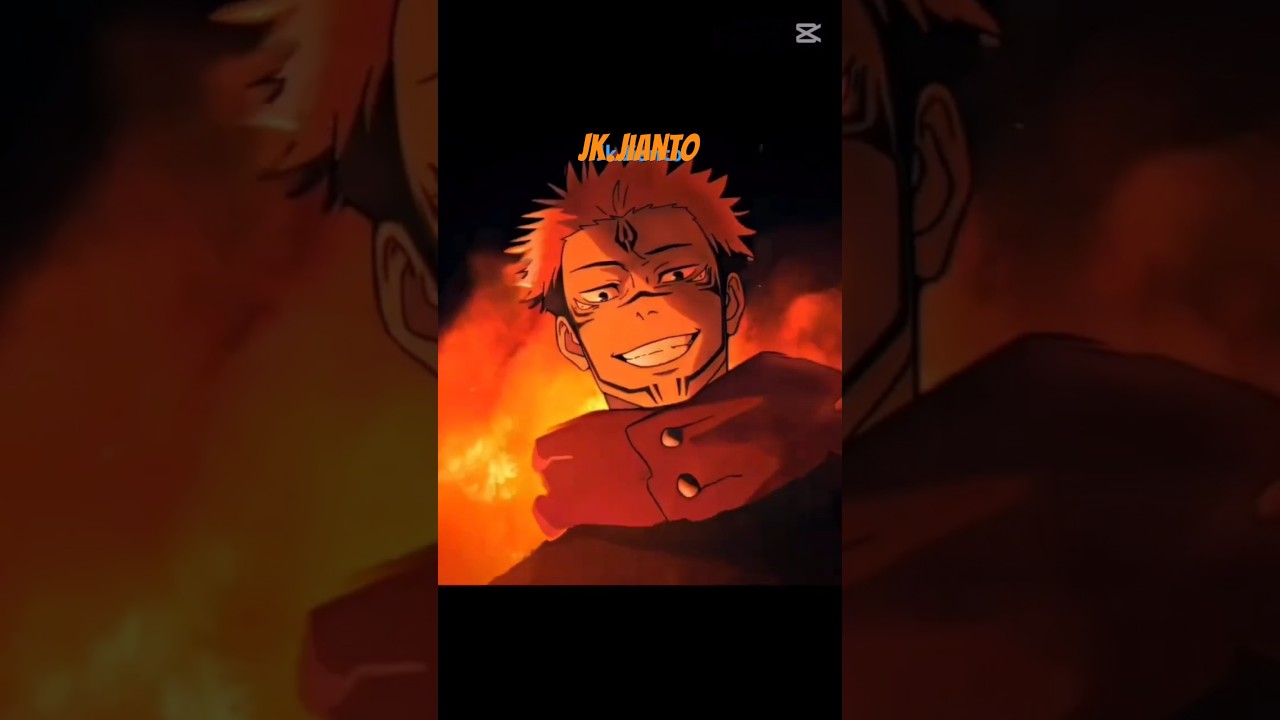 Juzusu kaijin. Gojo saturo 