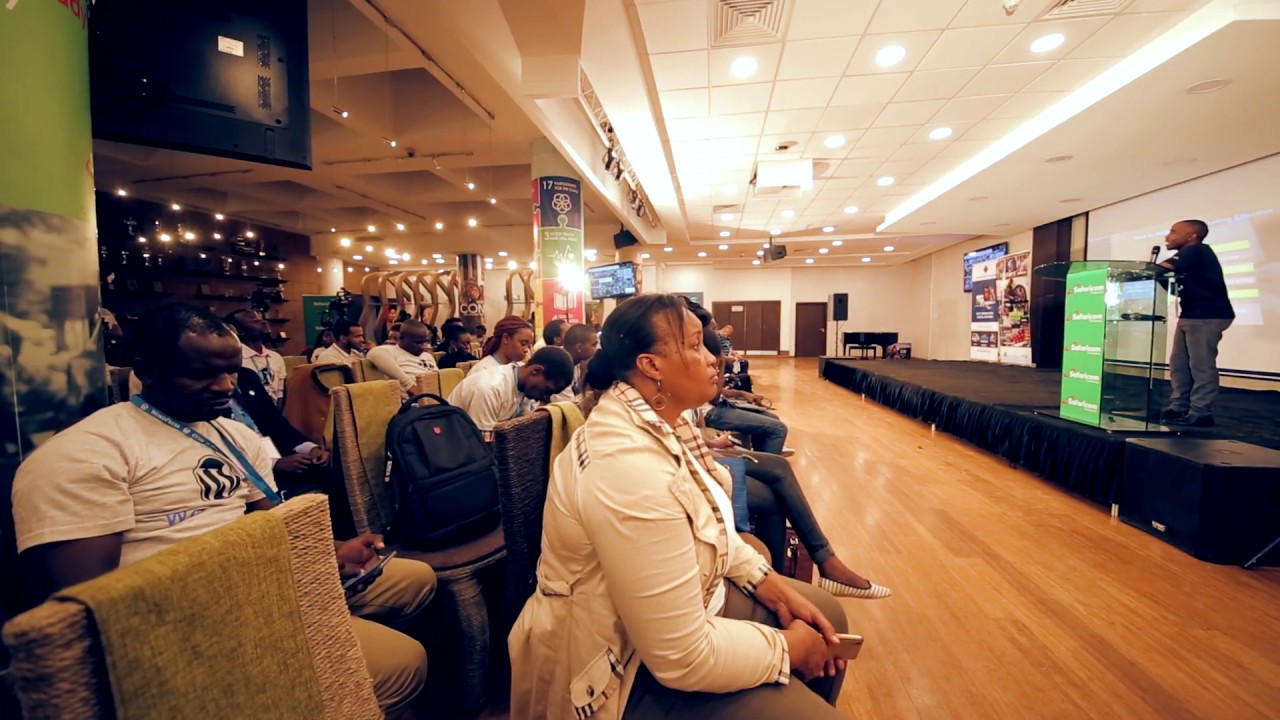 Email Marketing / Building A Subscription by Peter Kamore