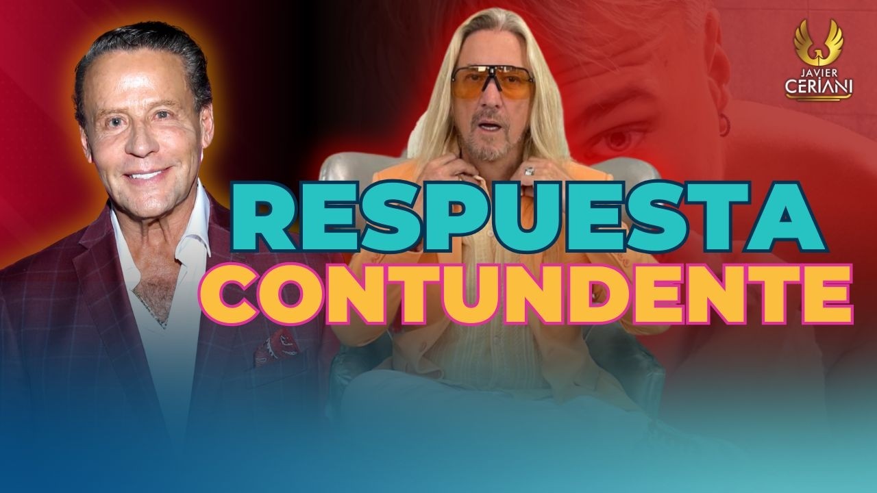 Adame destroza y pone en su lugar a la hija de 'El Puma' y a Alex Rodríguez
